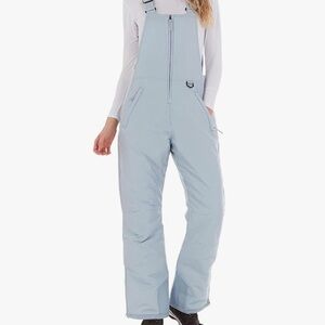 Arctic Quest Ski Bibs